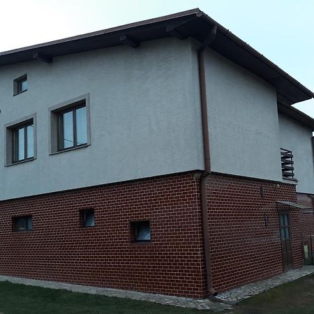 U Katky Bed & Breakfast Vrbov Exterior photo